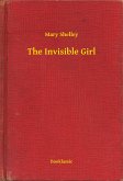 The Invisible Girl (eBook, ePUB)