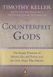Counterfeit Gods (eBook, ePUB) - Bild 1