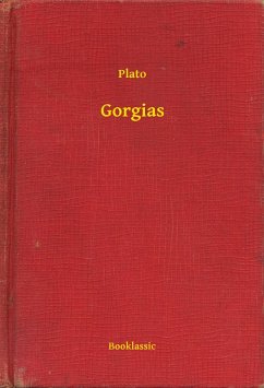 Cover Gorgias (eBook, ePUB)