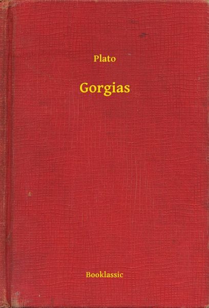 Gorgias (eBook, ePUB)
