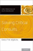 Solving Critical Consults (eBook, ePUB) Solving Critical Consults (eBook, ePUB)