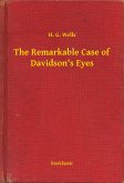 The Remarkable Case of Davidson's Eyes (eBook, ePUB)