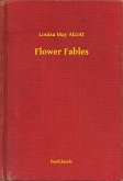 Flower Fables (eBook, ePUB)