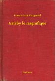 Gatsby le magnifique (eBook, ePUB)