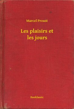 Cover Les plaisirs et les jours (eBook, ePUB)