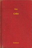 Crito (eBook, ePUB)