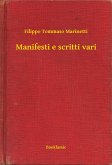 Manifesti e scritti vari (eBook, ePUB) Manifesti e scritti vari (eBook, ePUB)