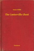 The Canterville Ghost (eBook, ePUB)