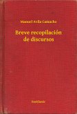 Breve recopilación de discursos (eBook, ePUB)