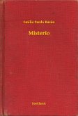 Misterio (eBook, ePUB) Misterio (eBook, ePUB)