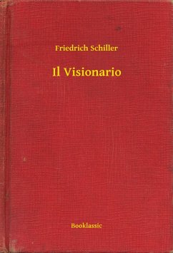Cover Il Visionario (eBook, ePUB)