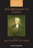 A Companion to Locke (eBook, ePUB)