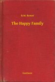 The Happy Family (eBook, ePUB)