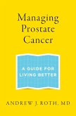 Managing Prostate Cancer (eBook, PDF)