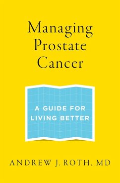 Cover Managing Prostate Cancer (eBook, PDF)