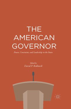 The American Governor (eBook, PDF)