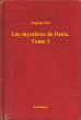 Les mysteres de Paris. Tome 5 (eBook,... - Bild 1