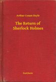 The Return of Sherlock Holmes (eBook, ePUB)