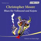 Blues für Vollmond und Kojote (MP3-Download)