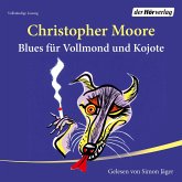 Blues für Vollmond und Kojote (MP3-Download)