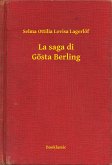 La saga di Gösta Berling (eBook, ePUB)