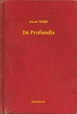 De Profundis (eBook, ePUB)