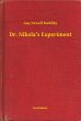 Dr. Nikola's Experiment (eBook, ePUB) - Bild 1