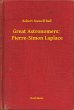 Great Astronomers: Pierre-Simon Laplace... - Bild 1