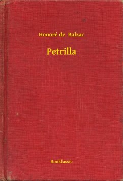 Cover Petrilla (eBook, ePUB)