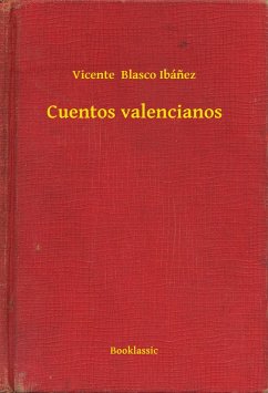 Cover Cuentos valencianos (eBook, ePUB)