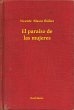 El paraíso de las mujeres (eBook, ePUB) - Bild 1