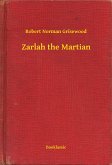 Zarlah the Martian (eBook, ePUB)