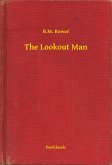 The Lookout Man (eBook, ePUB)