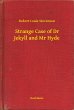 Strange Case of Dr Jekyll and Mr Hyde... - Bild 1