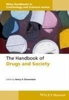 The Handbook of Drugs and Society (eBook, PDF)