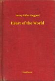 Heart of the World (eBook, ePUB)