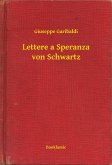 Lettere a Speranza von Schwartz (eBook, ePUB)