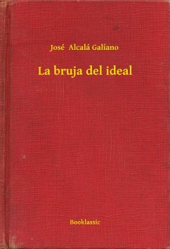 Cover La bruja del ideal (eBook, ePUB)