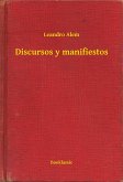 Discursos y manifiestos (eBook, ePUB) Discursos y manifiestos (eBook, ePUB)
