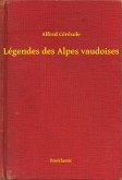 Légendes des Alpes vaudoises (eBook, ePUB)