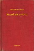 Ricordi del 1870-71 (eBook, ePUB)