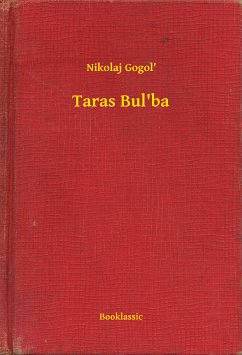 Taras Bul'ba (eBook, ePUB) - Gogol', Nikolaj