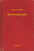 The Devolutionist (eBook, ePUB)