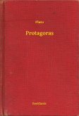 Protagoras (eBook, ePUB)