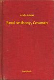 Reed Anthony, Cowman (eBook, ePUB)