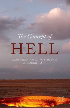 The Concept of Hell (eBook, PDF)