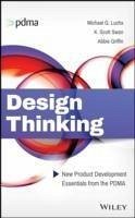Design Thinking (eBook, PDF) - Luchs, Michael G.; Swan, Scott; Griffin, Abbie