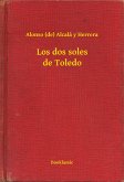 Los dos soles de Toledo (eBook, ePUB)