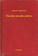 Piccolo mondo antico (eBook, ePUB) - Bild 1