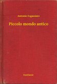 Piccolo mondo antico (eBook, ePUB)